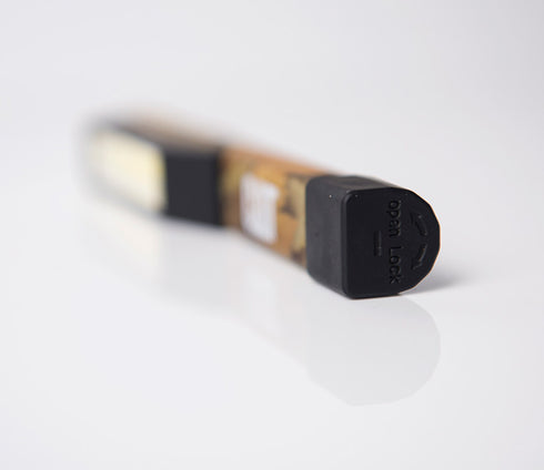 Pocket COB Worklight Camo